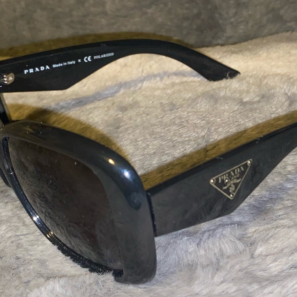 Prada Sunnies